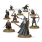 THE LORD OF THE RINGS: FELLOWSHIP OF THE RING
