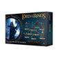 THE LORD OF THE RINGS: FELLOWSHIP OF THE RING