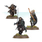 THE LORD OF THE RINGS: THE THREE HUNTERS