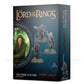 THE LORD OF THE RINGS: THE THREE HUNTERS