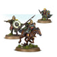 THE LORD OF THE RINGS: EOWYN & MERRY