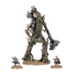 THE LORD OF THE RINGS: TREEBEARD MIGHTY ENT