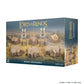 WAR OF THE ROHIRRIM: Rohan Stronghold