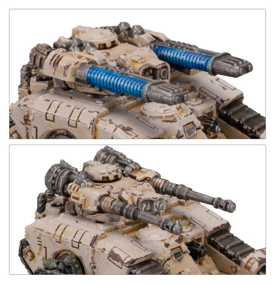 レギオンズ・インペリアリス：レギオン・アスタルテス：シカラン・スカッドロン | ホルス・ヘレシー（The Horus Heresy）