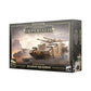 レギオンズ・インペリアリス：レギオン・アスタルテス：シカラン・スカッドロン | ホルス・ヘレシー（The Horus Heresy）
