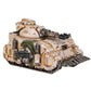 レギオンズ・インペリアリス：レギオン・アスタルテス：プレデター・スカッドロン | ホルス・ヘレシー（The Horus Heresy）