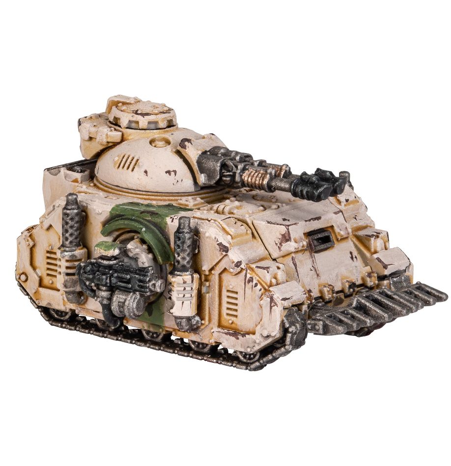 レギオンズ・インペリアリス：レギオン・アスタルテス：プレデター・スカッドロン | ホルス・ヘレシー（The Horus Heresy）
