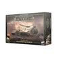 レギオンズ・インペリアリス：レギオン・アスタルテス：プレデター・スカッドロン | ホルス・ヘレシー（The Horus Heresy）