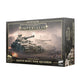 レギオンズ・インペリアリス：クラトス・ヘヴィタンク・スカッドロン | ホルス・ヘレシー（The Horus Heresy）