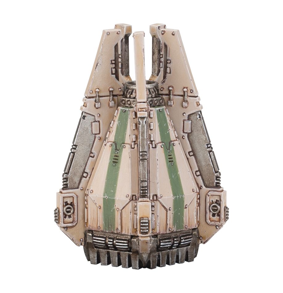 レギオンズ・インペリアリス：レギオネス・アスタルテス：ドロップポッド | ホルス・ヘレシー（The Horus Heresy）
