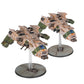 レギオンズ・インペリアリス：レギオネス・アスタルテス：ファイアラプター・ガンシップ・スカッドロン | ホルス・ヘレシー（The Horus Heresy）