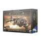 レギオンズ・インペリアリス：レギオネス・アスタルテス：ファイアラプター・ガンシップ・スカッドロン | ホルス・ヘレシー（The Horus Heresy）
