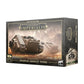 レギオンズ・インペリアリス：スパルタン・アサルトタンク | ホルス・ヘレシー（The Horus Heresy）