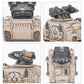 レギオンズ・インペリアリス：ホワールウィンド＆スコルピウス・ミサイルタンク・スカッドロン | ホルス・ヘレシー（The Horus Heresy）