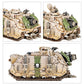レギオンズ・インペリアリス：ヴィンディケイター・シージタンク・スカッドロン | ホルス・ヘレシー（The Horus Heresy）