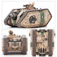 レギオンズ・インペリアリス：テュポーン・ヘヴィシージタンク・スカッドロン | ホルス・ヘレシー（The Horus Heresy）