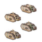 レギオンズ・インペリアリス：ケルベロス・ヘヴィタンクデストロイヤー・スカッドロン | ホルス・ヘレシー（The Horus Heresy）