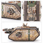 レギオンズ・インペリアリス：ケルベロス・ヘヴィタンクデストロイヤー・スカッドロン | ホルス・ヘレシー（The Horus Heresy）