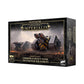 レギオンズ・インペリアリス：ケルベロス・ヘヴィタンクデストロイヤー・スカッドロン | ホルス・ヘレシー（The Horus Heresy）
