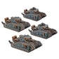 レギオンズ・インペリアリス：ソーラー・アウクシリア：マルカドール・スカッドロン | ホルス・ヘレシー（The Horus Heresy）