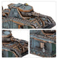レギオンズ・インペリアリス：ソーラー・アウクシリア：マルカドール・スカッドロン | ホルス・ヘレシー（The Horus Heresy）