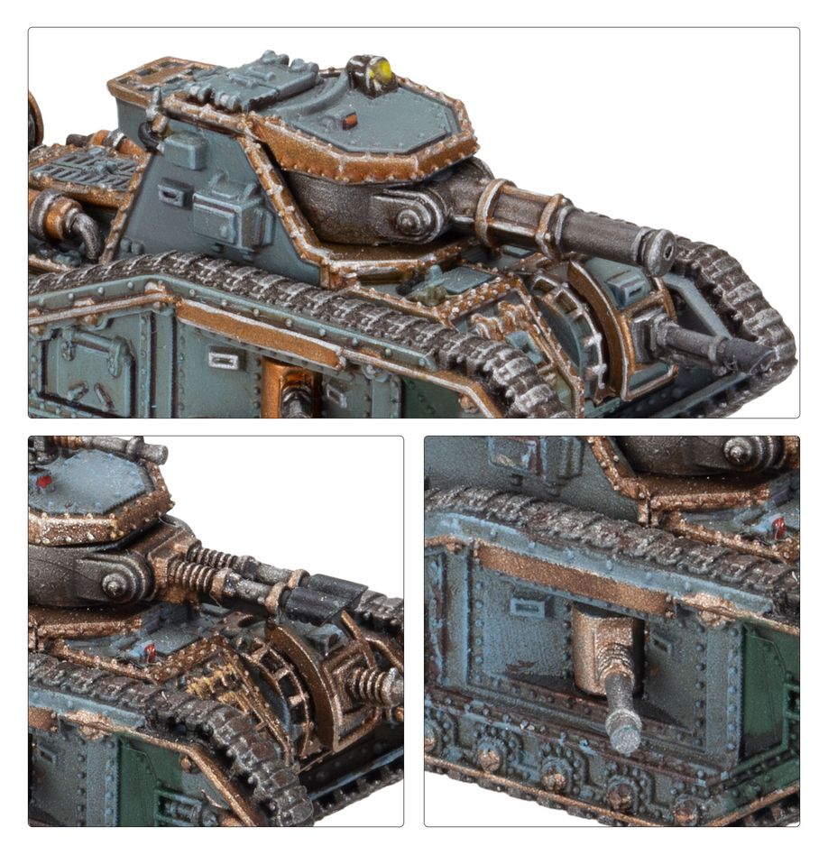 レギオンズ・インペリアリス：ソーラー・アウクシリア：マルカドール・スカッドロン | ホルス・ヘレシー（The Horus Heresy）