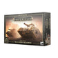 レギオンズ・インペリアリス：ソーラー・アウクシリア：マルカドール・スカッドロン | ホルス・ヘレシー（The Horus Heresy）