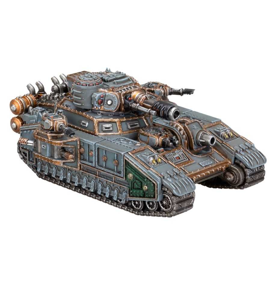 レギオンズ・インペリアリス：ベインブレイド・スカッドロン | ホルス・ヘレシー（The Horus Heresy）