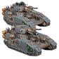 レギオンズ・インペリアリス：ベインブレイド・スカッドロン | ホルス・ヘレシー（The Horus Heresy）