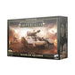 レギオンズ・インペリアリス：ベインブレイド・スカッドロン | ホルス・ヘレシー（The Horus Heresy）