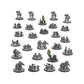 レギオンズ・インペリアリス：ソーラー・アウクシリア・インファントリー | ホルス・ヘレシー（The Horus Heresy）