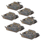 レギオンズ・インペリアリス：ソーラー・アウクシリア：ドラコサン・トランスポート・デタッチメント | ホルス・ヘレシー（The Horus Heresy）