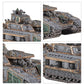 レギオンズ・インペリアリス：ソーラー・アウクシリア：ストームハンマー | ホルス・ヘレシー（The Horus Heresy）