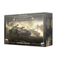 レギオンズ・インペリアリス：ソーラー・アウクシリア：ストームハンマー | ホルス・ヘレシー（The Horus Heresy）