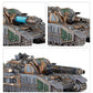 レギオンズ・インペリアリス：ソーラー・アウクシリア：シャドウソード＆ストームブレイド＆ストームソード | ホルス・ヘレシー（The Horus Heresy）