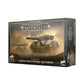 レギオンズ・インペリアリス：ソーラー・アウクシリア：レマン・ラス・ストライク・スカッドロン | ホルス・ヘレシー（The Horus Heresy）