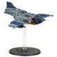 レギオンズ・インペリアリス：ソーラー・アウクシリア：サンダーボルト・ファイター・スカッドロン | ホルス・ヘレシー（The Horus Heresy）
