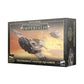 レギオンズ・インペリアリス：ソーラー・アウクシリア：サンダーボルト・ファイター・スカッドロン | ホルス・ヘレシー（The Horus Heresy）