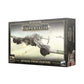 レギオンズ・インペリアリス：ソーラー・アウクシリア：アヴェンジャー・ストライクファイター | ホルス・ヘレシー（The Horus Heresy）