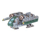 レギオンズ・インペリアリス：ソーラー・アウクシリア：アルヴス・ライター・トランスポート・デタッチメント | ホルス・ヘレシー（The Horus Heresy）