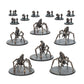 レギオンズ・インペリアリス：ダーク・メカニカム：ストーカー・コストラクト | ホルス・ヘレシー（The Horus Heresy）