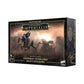 レギオンズ・インペリアリス：ダーク・メカニカム：セルペロス・ヘヴィストーカー | ホルス・ヘレシー（The Horus Heresy）