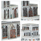 Legions Imperialis: Imperial Cityscape | The Horus Heresy