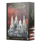 レギオンズ・インペリアリス：帝国市街地の尖塔 | ホルス・ヘレシー（The Horus Heresy）