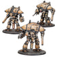 レギオンズ・インペリアリス：クエストリス・ナイト | ホルス・ヘレシー（The Horus Heresy）