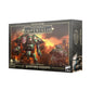 レギオンズ・インペリアリス：クエストリス・ナイト | ホルス・ヘレシー（The Horus Heresy）