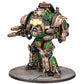 レギオンズ・インペリアリス：ナイト・ハウスホールド：アカストゥス・ナイト・ポルフィリオン | ホルス・ヘレシー（The Horus Heresy）