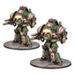 レギオンズ・インペリアリス：ナイト・ハウスホールド：アカストゥス・ナイト・ポルフィリオン | ホルス・ヘレシー（The Horus Heresy）