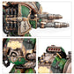 レギオンズ・インペリアリス：ナイト・ハウスホールド：アカストゥス・ナイト・ポルフィリオン | ホルス・ヘレシー（The Horus Heresy）