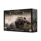 レギオンズ・インペリアリス：レギオネス・アスタルテス：ターマイト・アサルトドリル | ホルス・ヘレシー（The Horus Heresy）